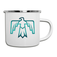 Thunderbird, Native American, Bird, Eagle, Totem, Animal Premium T Shi Camper Cup | Artistshot