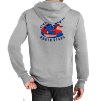 Newcastle Northstars Unisex Hoodie | Artistshot