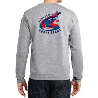 Newcastle Northstars Crewneck Sweatshirt | Artistshot