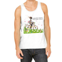 Long Story Short, This Love Is Hurt Tank Top | Artistshot