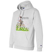 Long Story Short, This Love Is Hurt Champion Hoodie | Artistshot