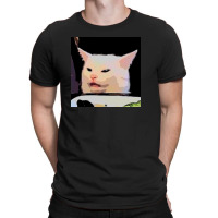 Cat Meme T-shirt | Artistshot