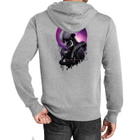 Cosmic Death Unisex Hoodie | Artistshot