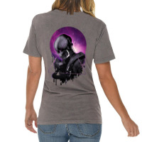 Cosmic Death Vintage T-shirt | Artistshot