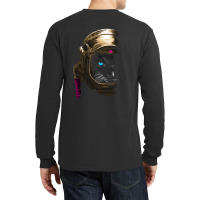 Cosmocat Long Sleeve Shirts | Artistshot