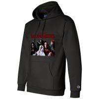 Die Antwoord Tour 2019 Champion Hoodie | Artistshot