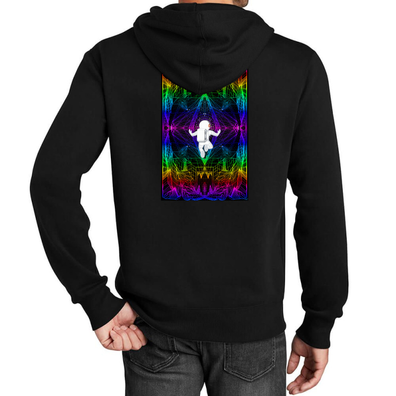 Crystal Unisex Hoodie by JesseWatson | Artistshot