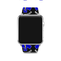 New Mexico Ems Emergency Medical Services Emt Medic Apple Watch Band | Artistshot