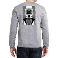 Dark Homonims I Crewneck Sweatshirt | Artistshot