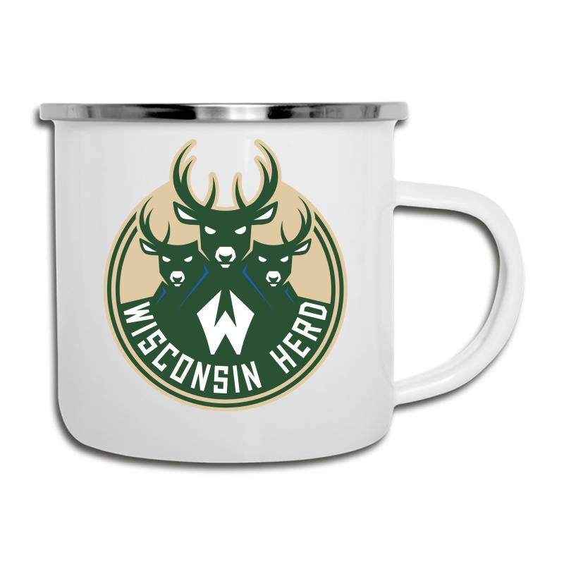 Wisconsin Herd Camper Cup | Artistshot