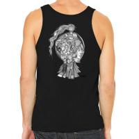 Dark Knight Tank Top | Artistshot