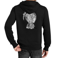 Dark Knight Unisex Hoodie | Artistshot