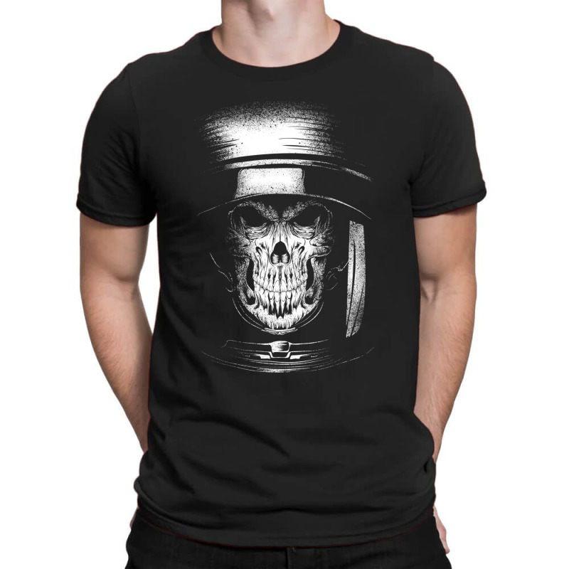 Dead In Space T-Shirt by JesseWatson | Artistshot