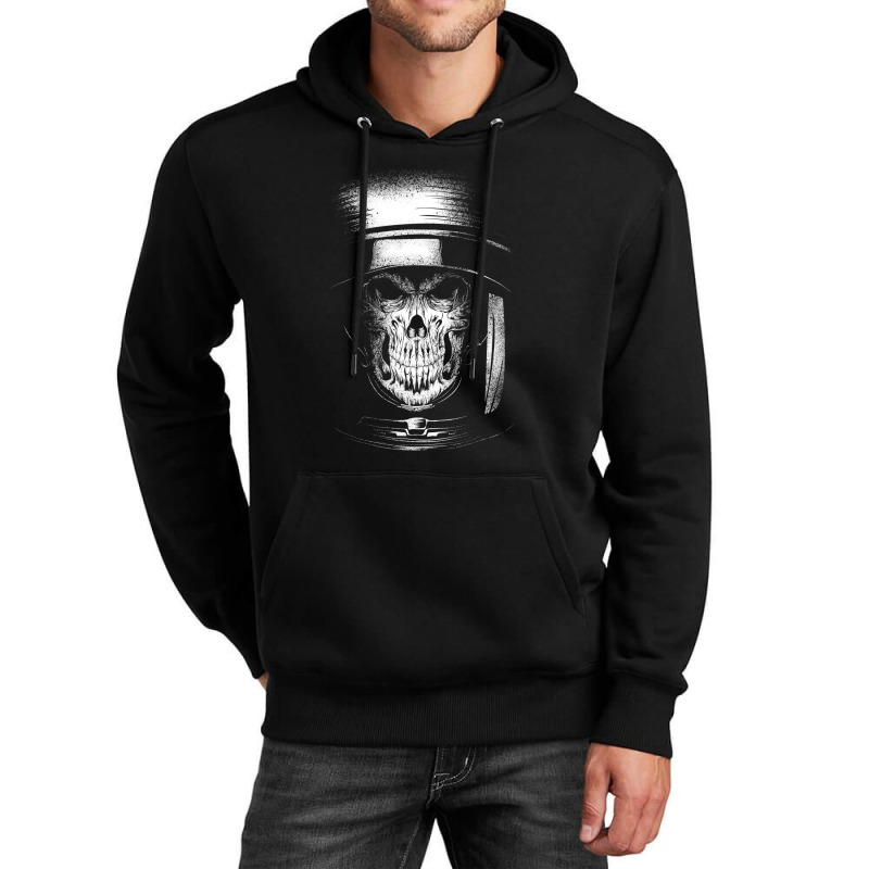 Dead In Space Unisex Hoodie by JesseWatson | Artistshot