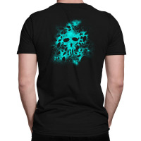 Death Space T-shirt | Artistshot