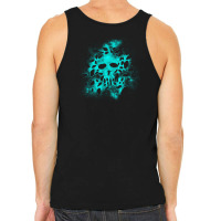 Death Space Tank Top | Artistshot