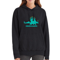 Funny Hanukkah Tee Dinosaur Stegosaurus Dino Menorah T Shirt Vintage Hoodie | Artistshot