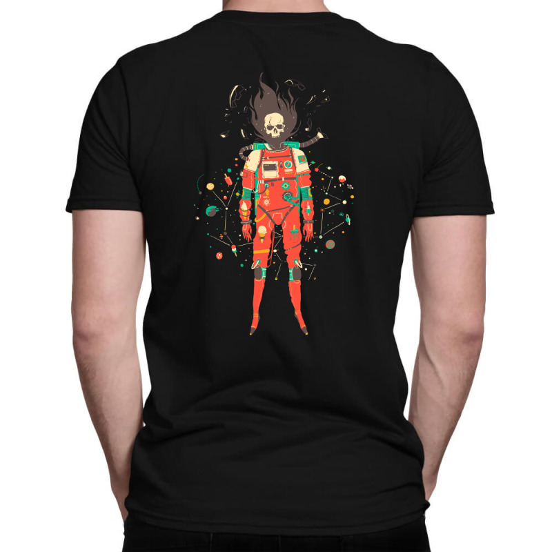 Decompress T-Shirt by JesseWatson | Artistshot