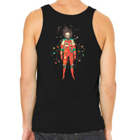 Decompress Tank Top | Artistshot