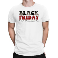 Black Friday T-shirt | Artistshot