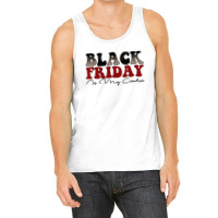 Black Friday Tank Top | Artistshot