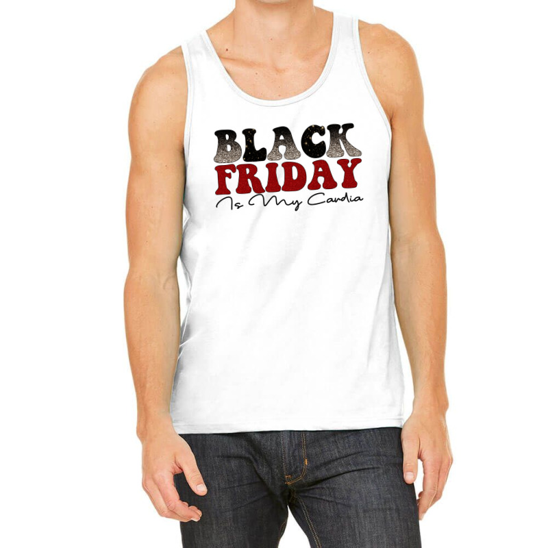 Black Friday Tank Top | Artistshot