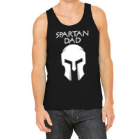 Dad Warrior Tank Top | Artistshot