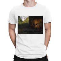 Treasure Location T-shirt | Artistshot