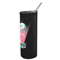 Ghost Trap Skinny Tumbler | Artistshot