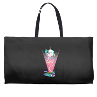 Ghost Trap Weekender Totes | Artistshot