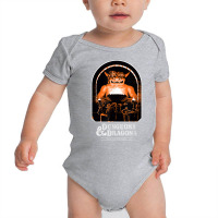 Dungeons & Dragons Vintage Player's Handbook T Shirt Baby Bodysuit | Artistshot