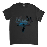 Samurai Jack Art Classic T-shirt | Artistshot