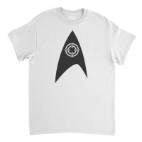 Section 31 Classic T-shirt | Artistshot