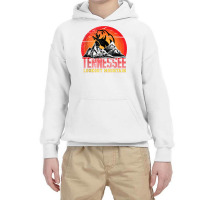 Tennessee Family Trip Lookout Mountain Tennessee Souvenir Tank Top Youth Hoodie | Artistshot