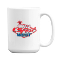 Holley Performance Products 15 Oz Coffee Mug | Artistshot