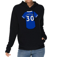 Richarlison Jersey Classic Gift Gift Lightweight Hoodie | Artistshot