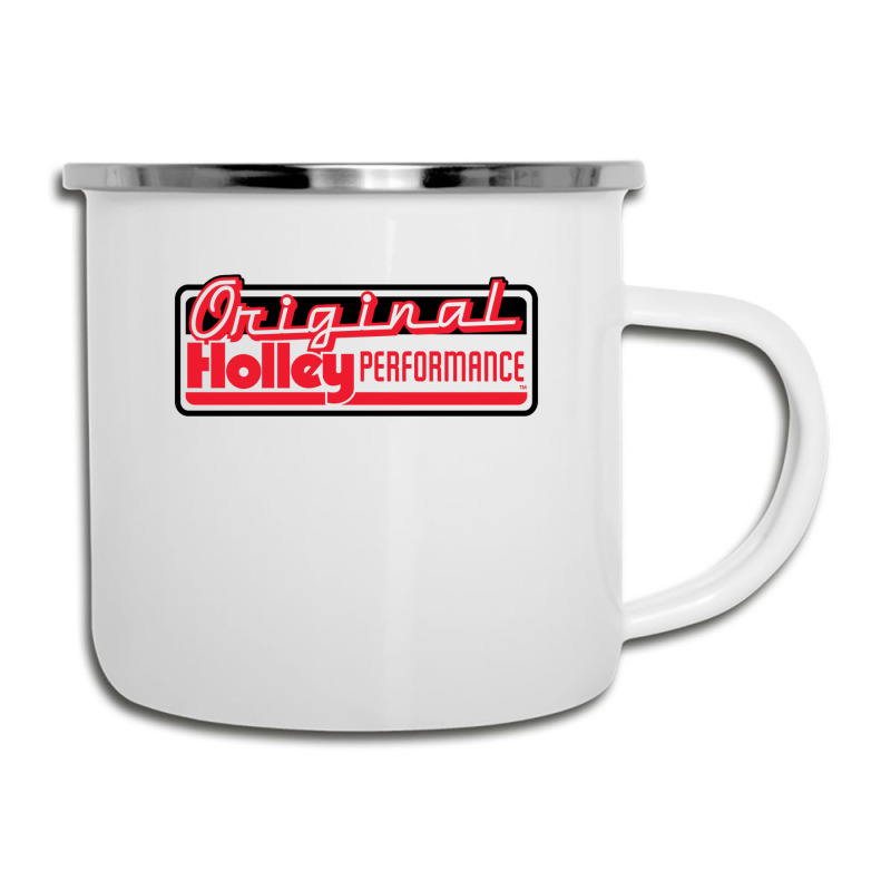 Holley Performance Products Camper Cup | Artistshot