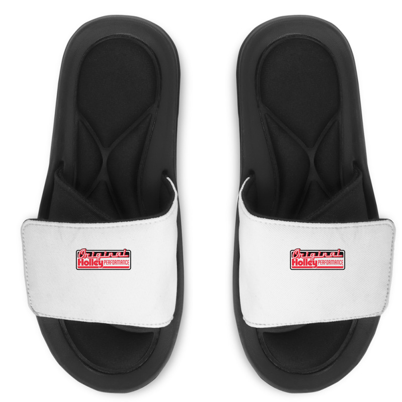 Holley Performance Products Slide Sandal | Artistshot