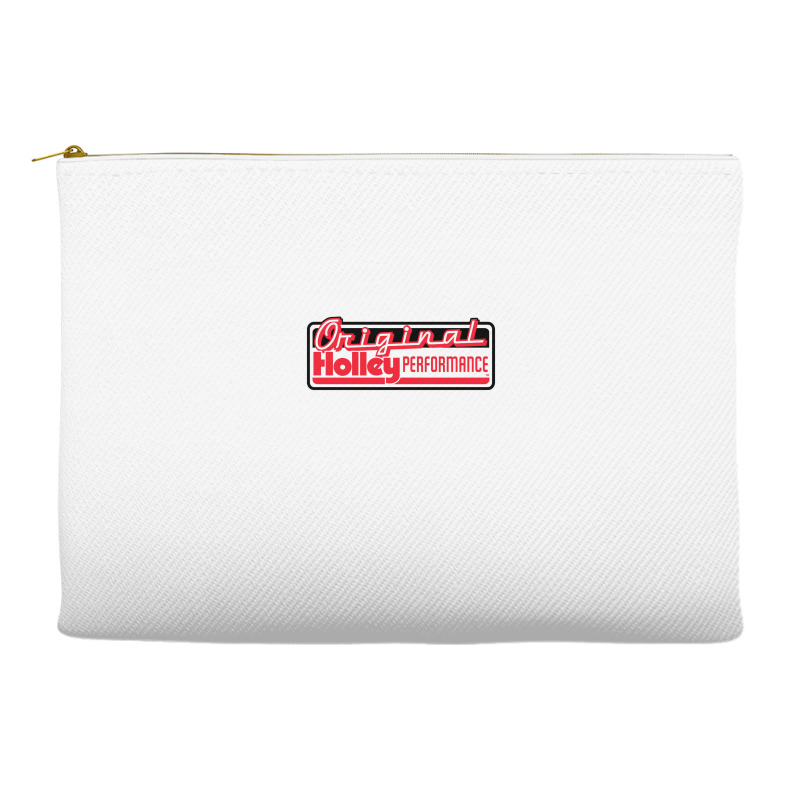 Holley Performance Products Accessory Pouches | Artistshot