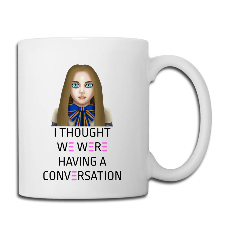 Mc Fallen Funny Cool Coffee Mug | Artistshot