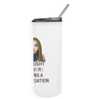 Mc Fallen Funny Cool Skinny Tumbler | Artistshot