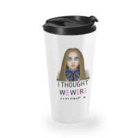 Mc Fallen Funny Cool Travel Mug | Artistshot