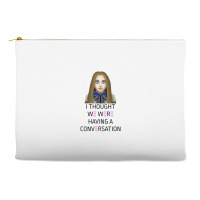 Mc Fallen Funny Cool Accessory Pouches | Artistshot