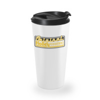 Holley Performance Products Travel Mug | Artistshot