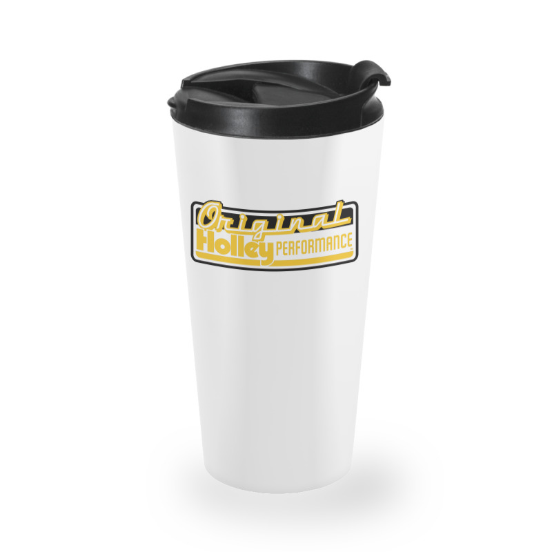 Holley Performance Products Travel Mug | Artistshot