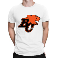 Bc Lions T-shirt | Artistshot