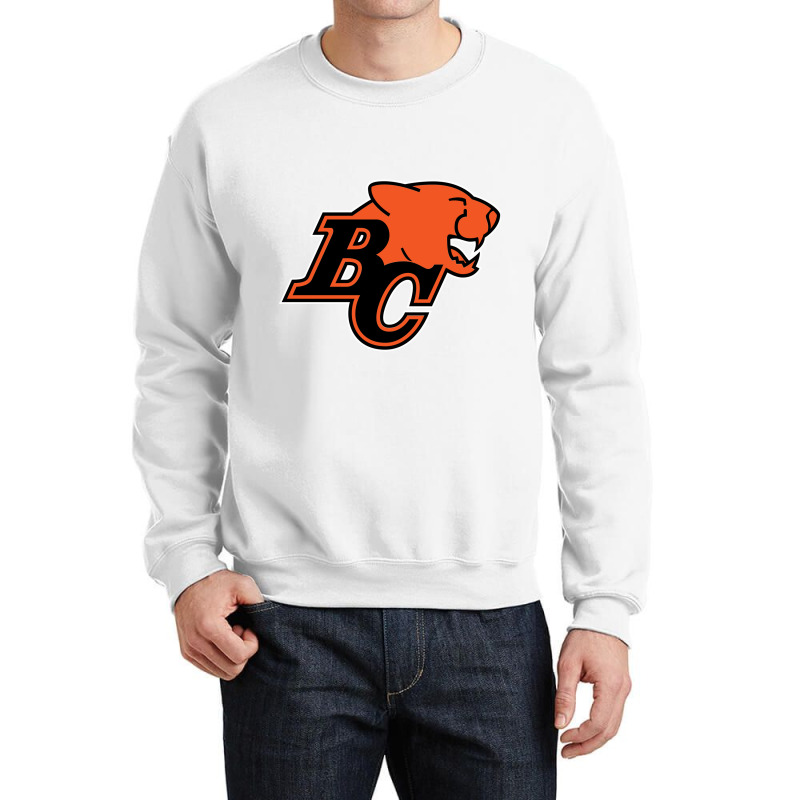 Bc Lions Crewneck Sweatshirt | Artistshot