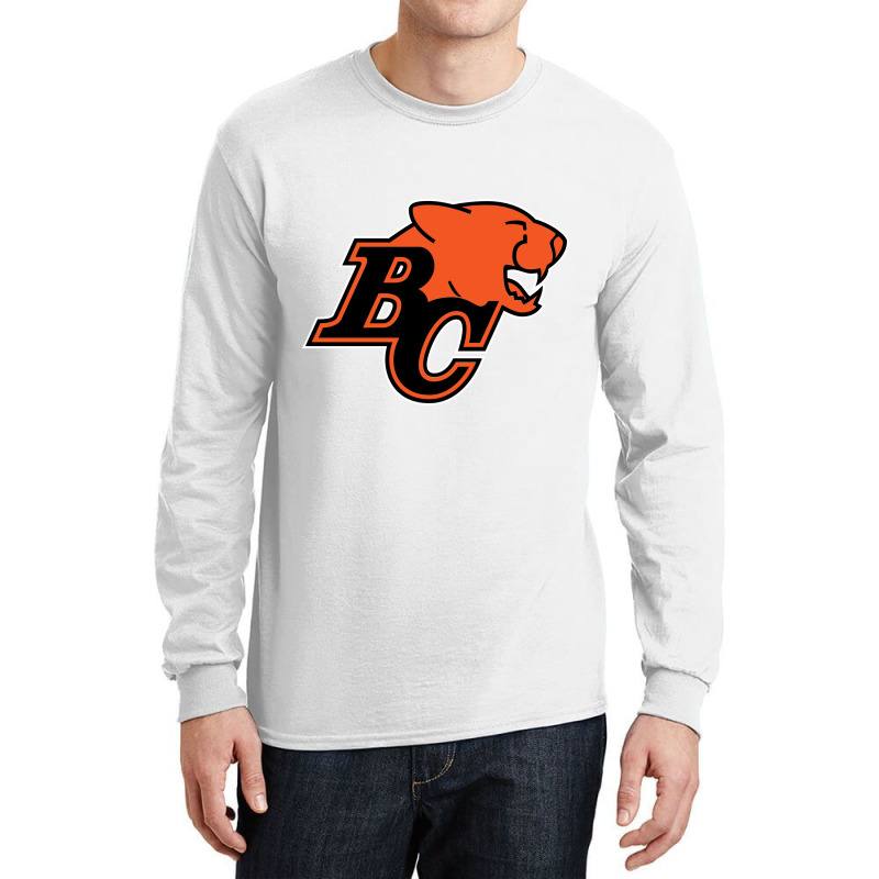 Bc Lions Long Sleeve Shirts | Artistshot