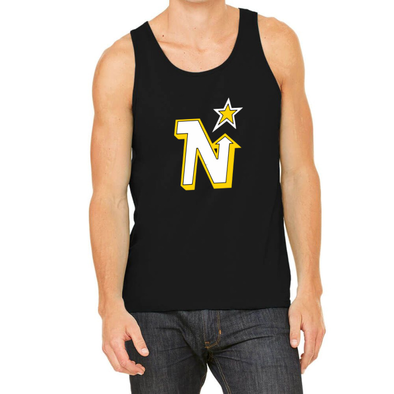 Minnesota North Stars Tank Top | Artistshot