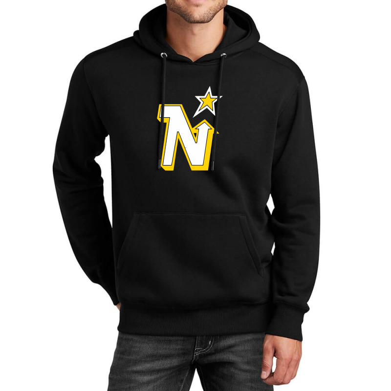 Minnesota North Stars Unisex Hoodie | Artistshot